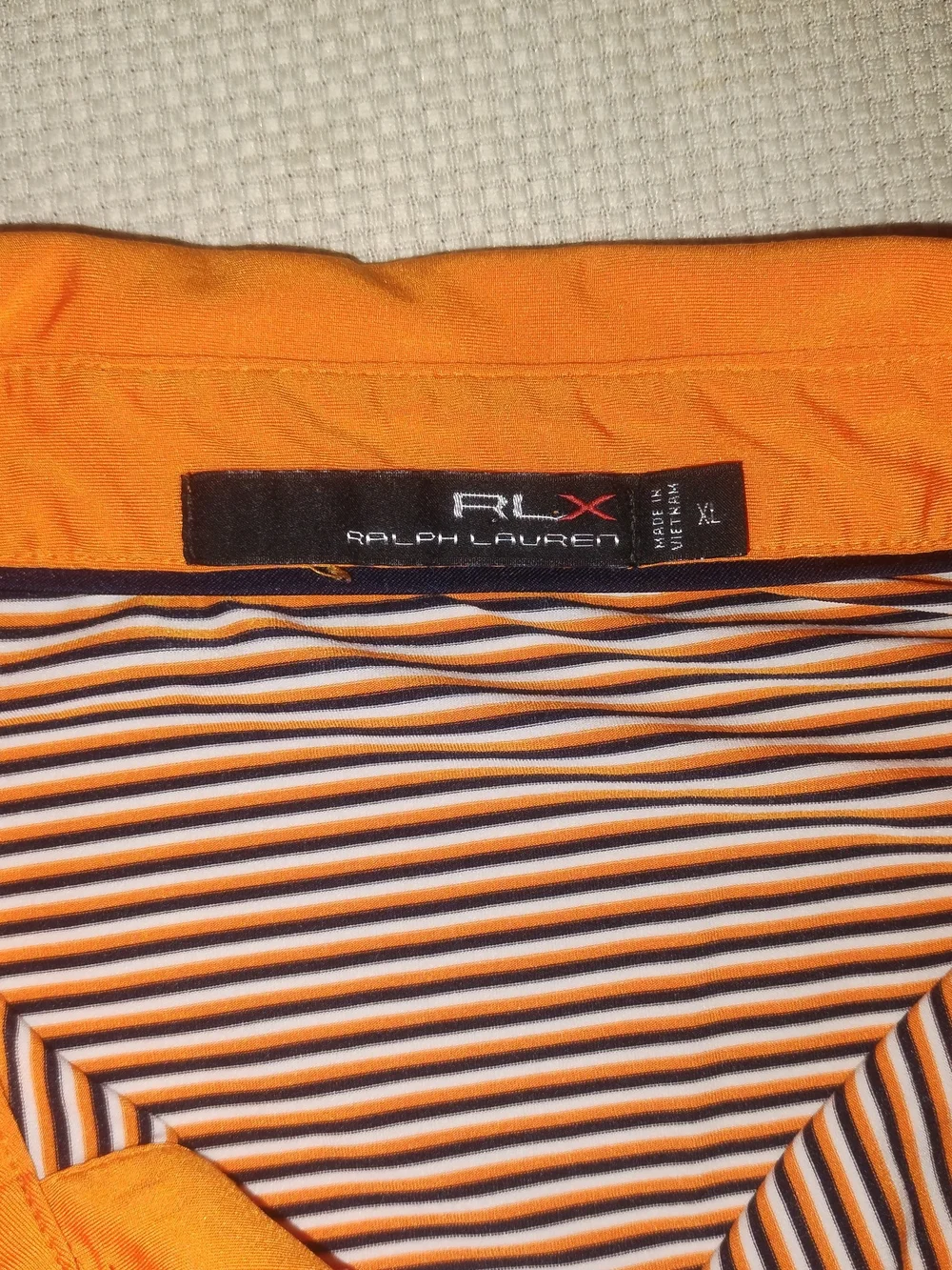Ralph Lauren rlx ralph